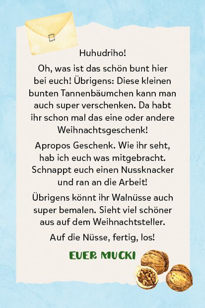 Produktbild: Adventskalender-Kartenset: 24 x Wichtelzauber