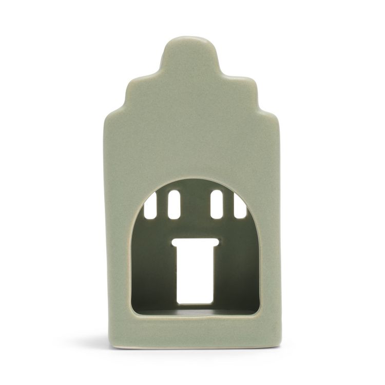 Produktbild: Teelichthaus Mint