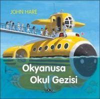 Produktbild: Okyanusa Okul Gezisi