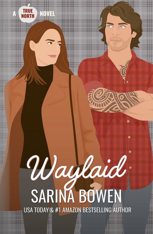 Produktbild: Waylaid