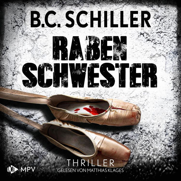 Produktbild: Rabenschwester
