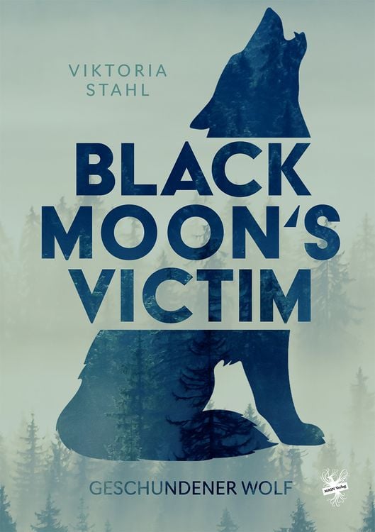 Produktbild: Black Moon's Victim - Geschundener Wolf