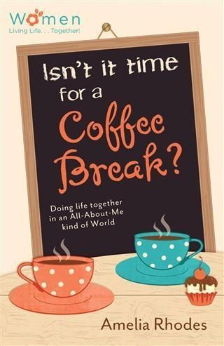 Produktbild: Isn't It Time for a Coffee Break?
