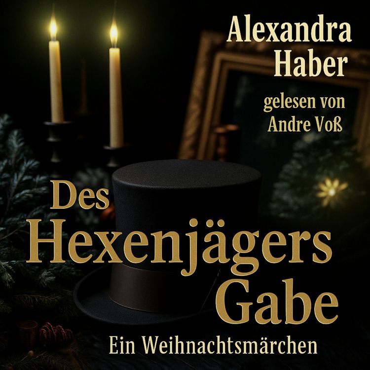 Produktbild: Des Hexenj&auml;gers Gabe