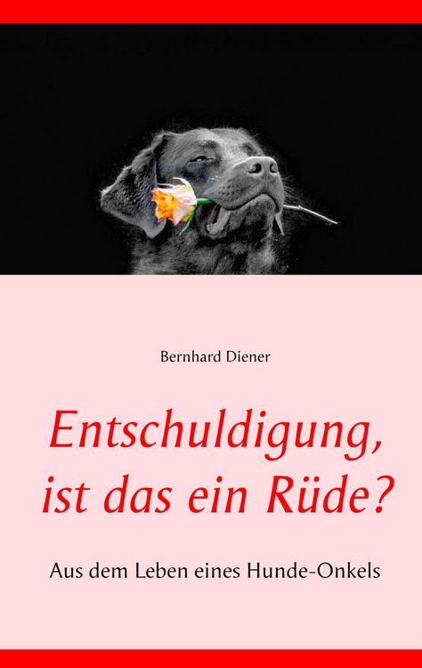 Produktbild: Entschuldigung, ist das ein R&uuml;de?