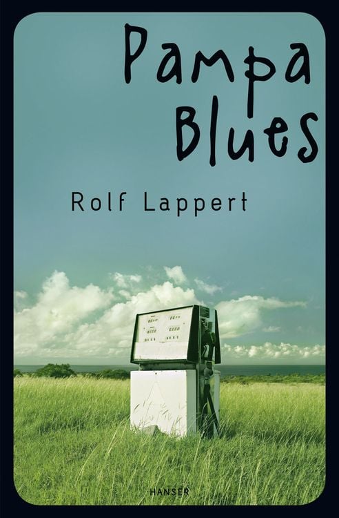 Produktbild: Pampa Blues