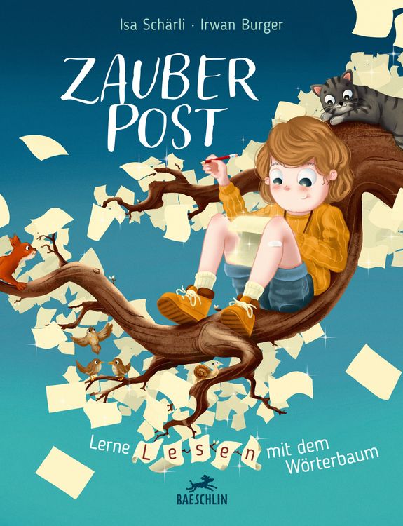 Produktbild: Zauberpost
