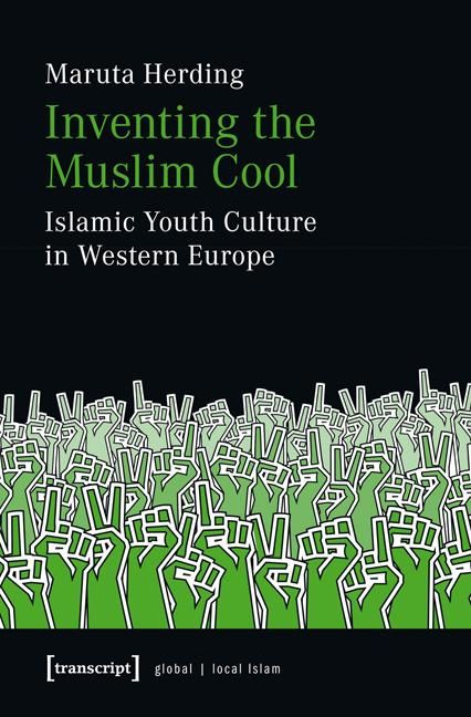 Produktbild: Inventing the Muslim Cool