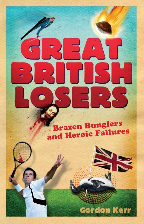 Produktbild: Great British Losers