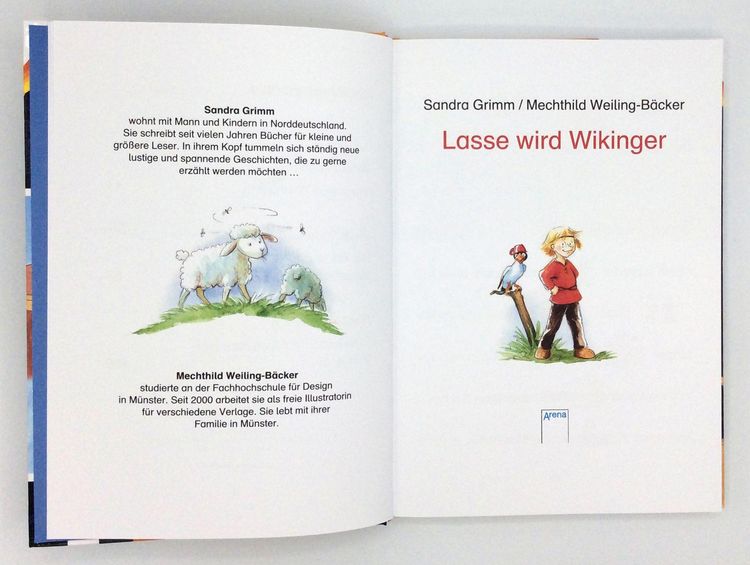 Produktbild: Die abenteuerlichsten Erstlesegeschichten