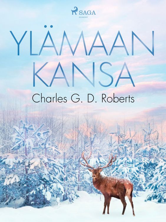 Produktbild: Yl&auml;maan kansa