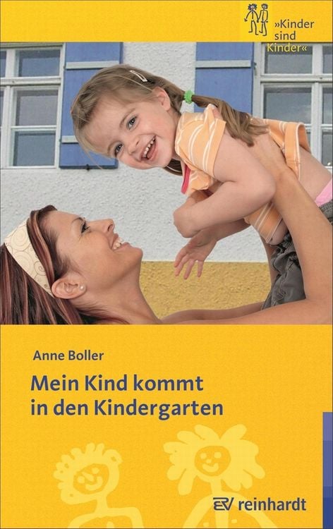 Produktbild: Mein Kind kommt in den Kindergarten