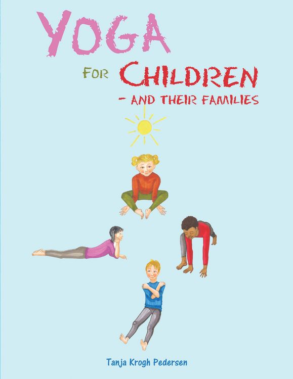 Produktbild: Yoga for Children