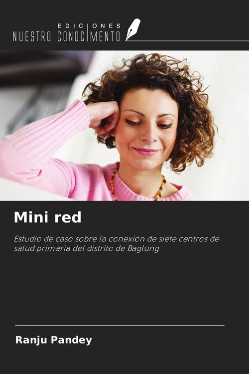 Produktbild: Mini red