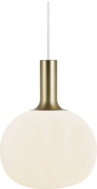 Produktbild: Nordlux Alton 25 47313001 Pendelleuchte E27 60W Opal