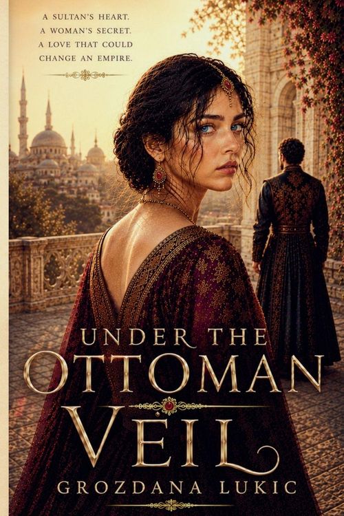 Produktbild: Under the Ottoman Veil