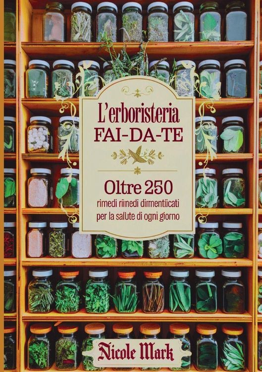 Produktbild: L'Erboristeria Fai-da-Te