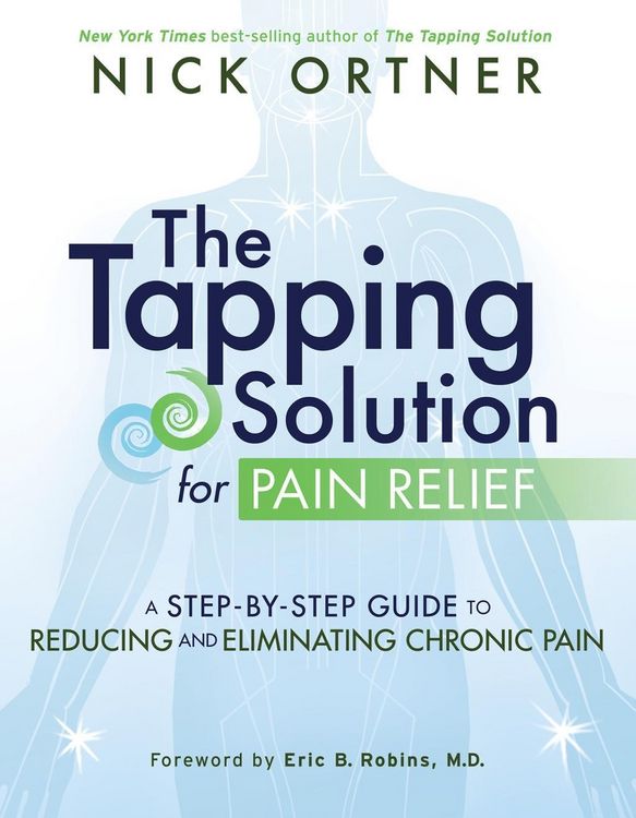 Produktbild: The Tapping Solution for Pain Relief