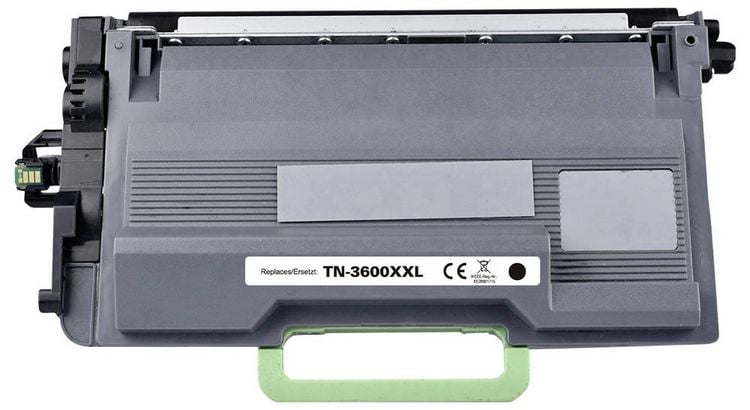 Produktbild: Renkforce Toner ersetzt Brother TN-3600XXL Kompatibel Schwarz 11000 Seiten RF-BTN3600XXL RF-6414470