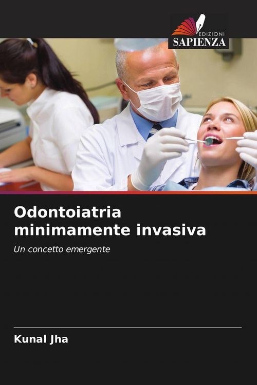Produktbild: Odontoiatria minimamente invasiva