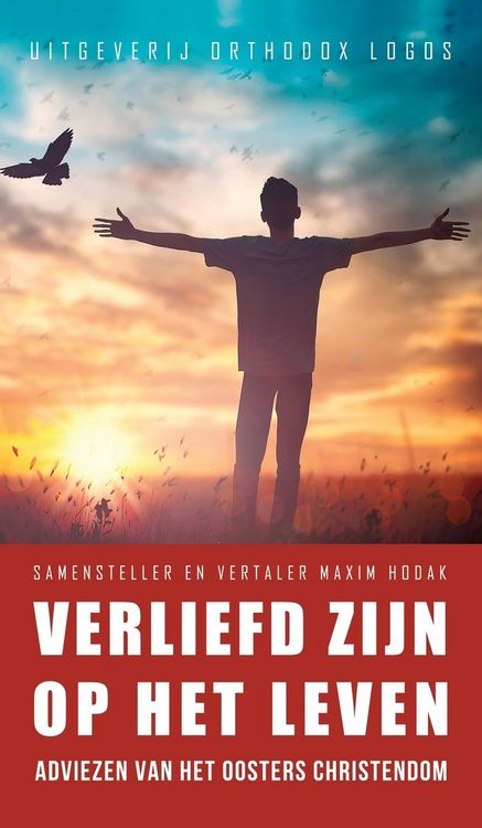 Produktbild: Verliefd Zijn op het Leven