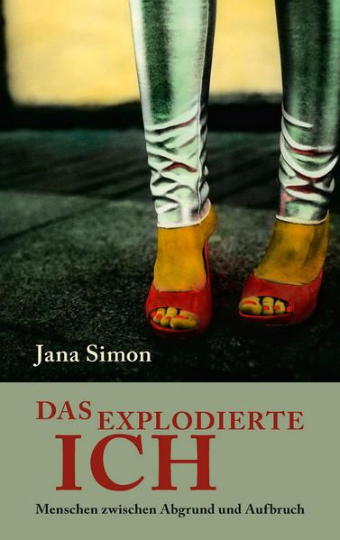 Produktbild: Das explodierte Ich
