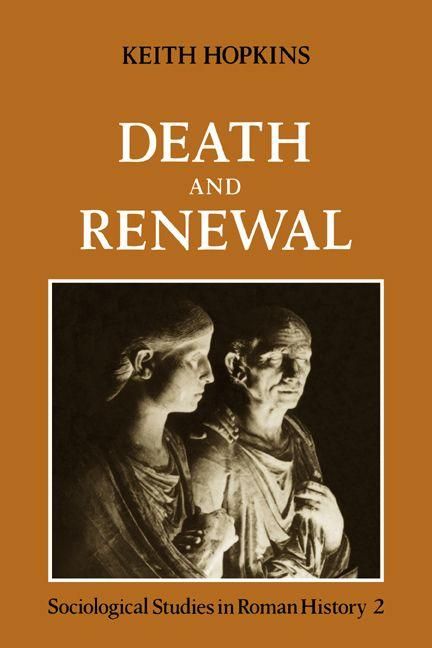 Produktbild: Death and Renewal