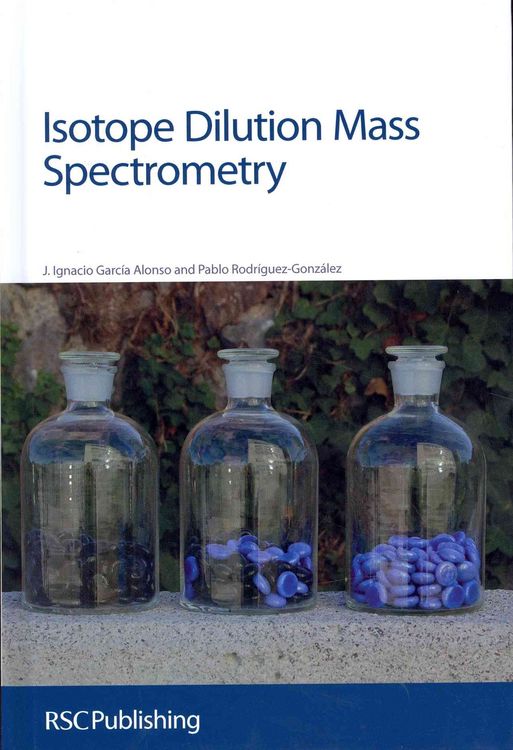 Produktbild: Isotope Dilution Mass Spectrometry