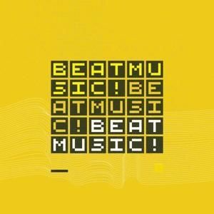 Produktbild: Beat Music! Beat Music! Beat Music!