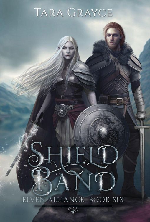 Produktbild: Shield Band