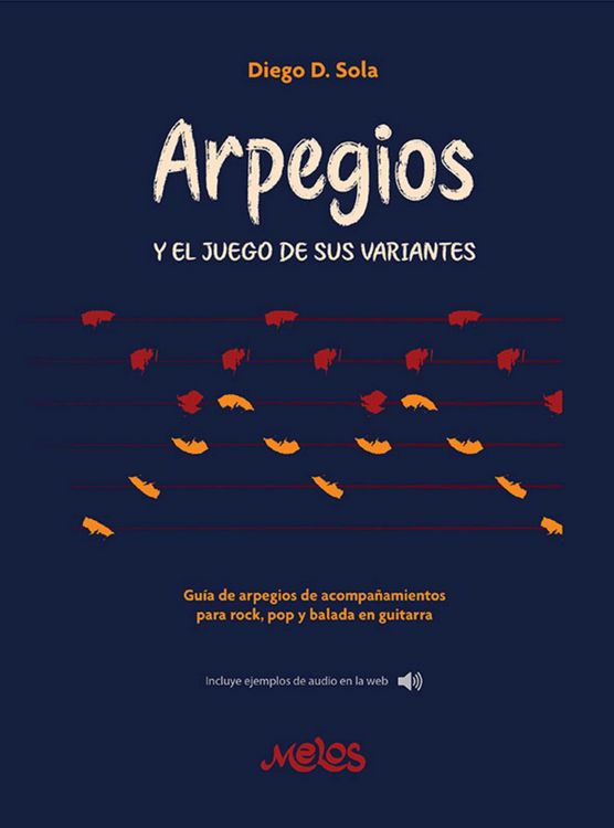 Produktbild: Arpegios