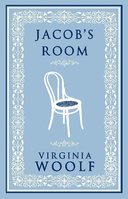 Produktbild: Jacob's Room
