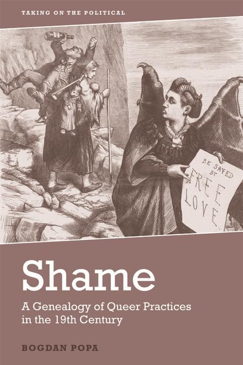 Produktbild: Shame