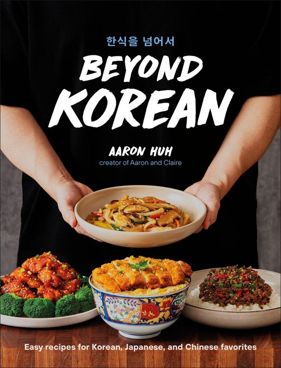 Produktbild: Beyond Korean