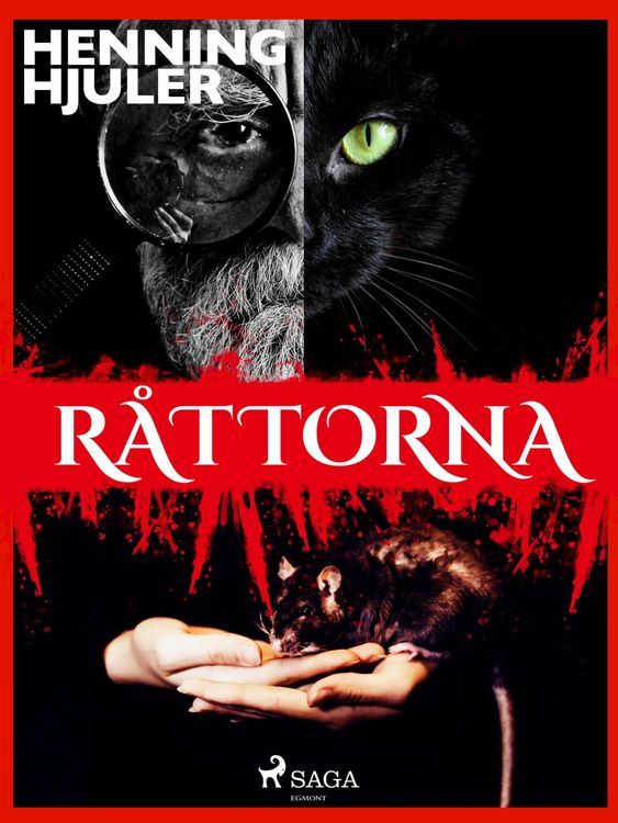 Produktbild: R&aring;ttorna