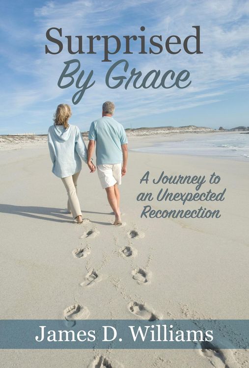 Produktbild: Surprised by Grace