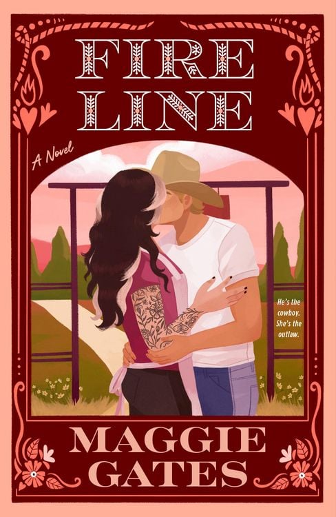 Produktbild: Fire Line