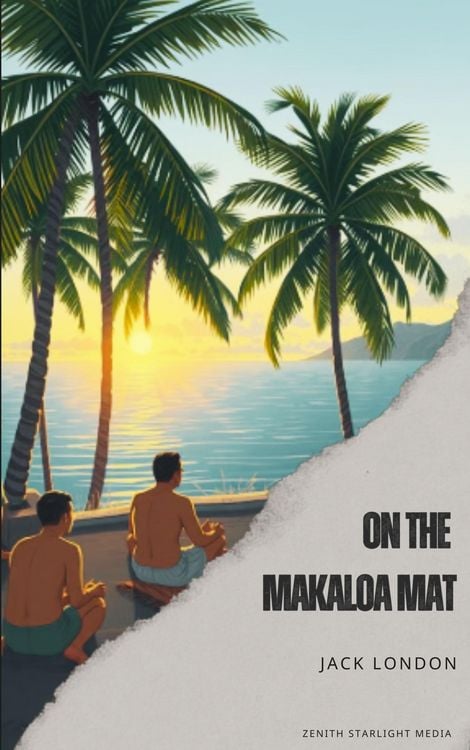 Produktbild: On the Makaloa Mat