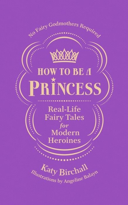 Produktbild: How to Be a Princess