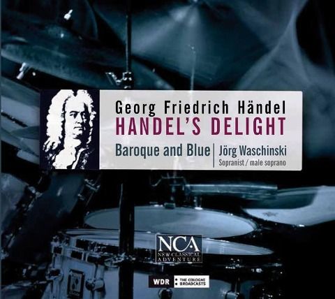 Produktbild: Handel's Delight