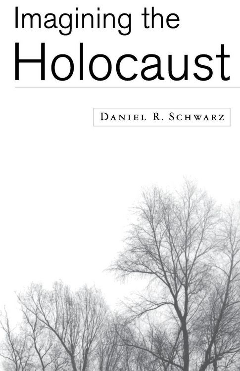Produktbild: Imagining the Holocaust