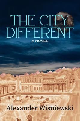 Produktbild: The City Different
