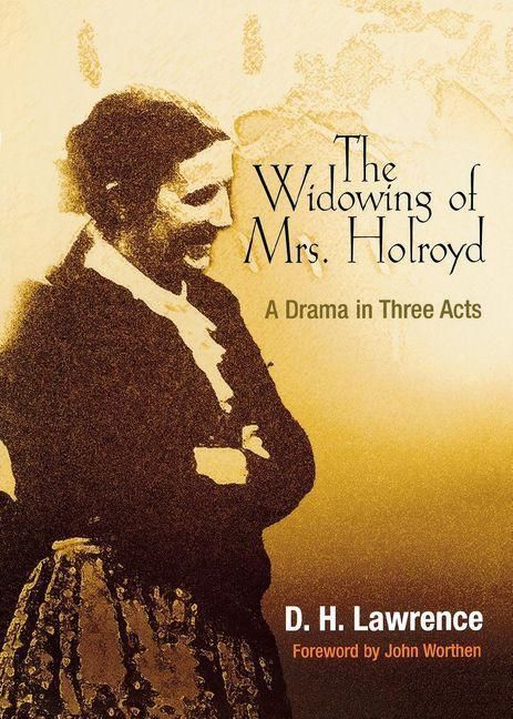 Produktbild: The Widowing of Mrs. Holroyd