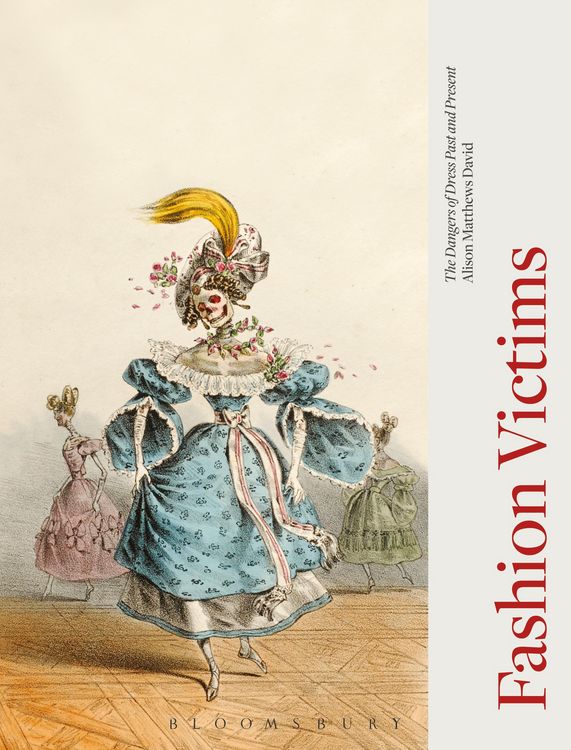 Produktbild: Fashion Victims