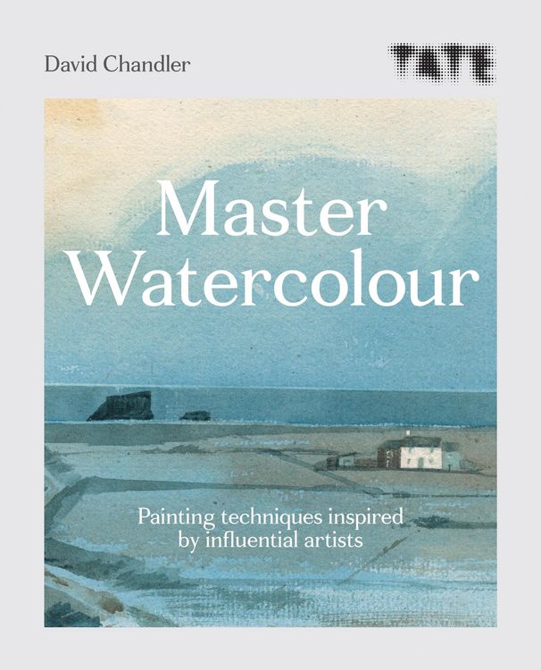 Produktbild: Tate: Master Watercolour