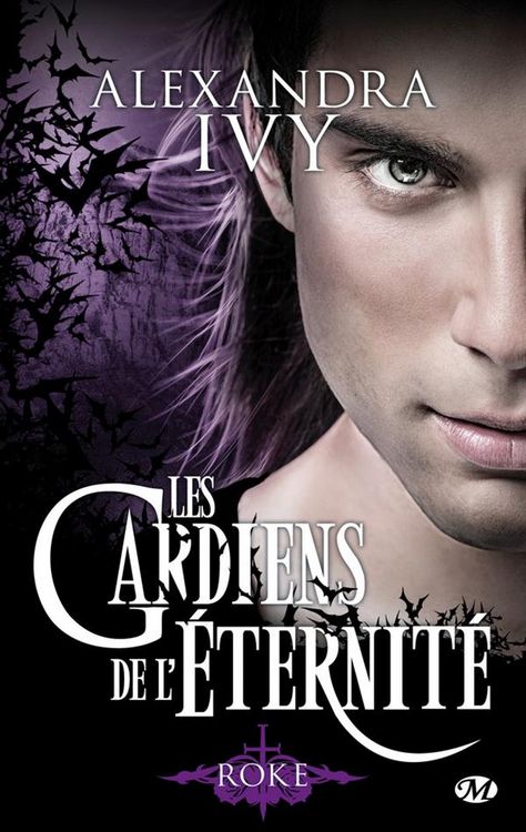 Produktbild: Les gardiens de l eternite, t11: