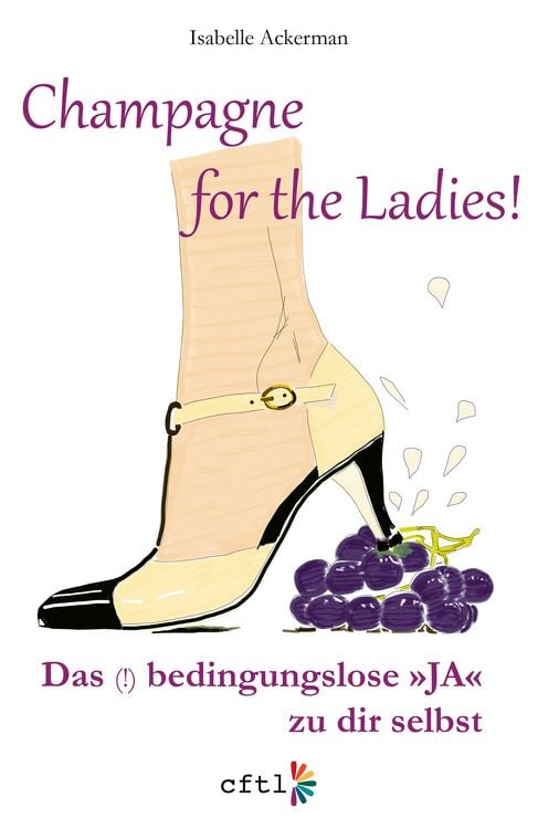 Produktbild: Champagne for the Ladies!