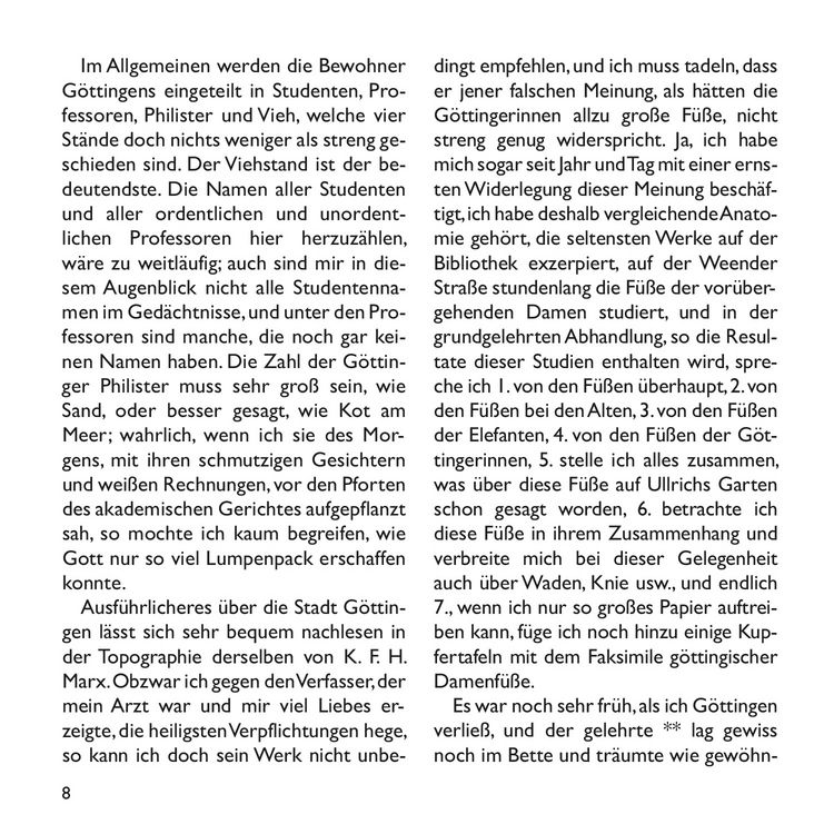 Produktbild: Die Harzreise