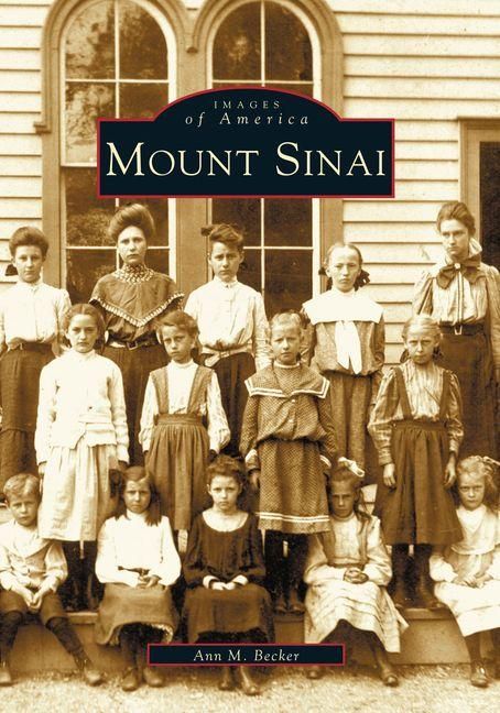 Produktbild: Mount Sinai