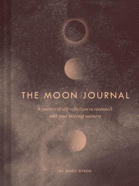 Produktbild: The Moon Journal